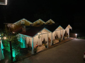 Chales Spa Exclusive - Localizado Proximo do Centro